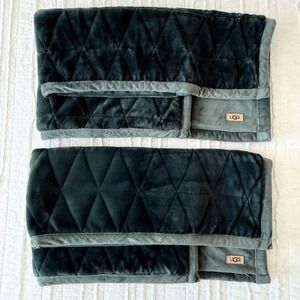 UGG | Bedding | Ugg Polar Lap Desk Snow | Poshmark